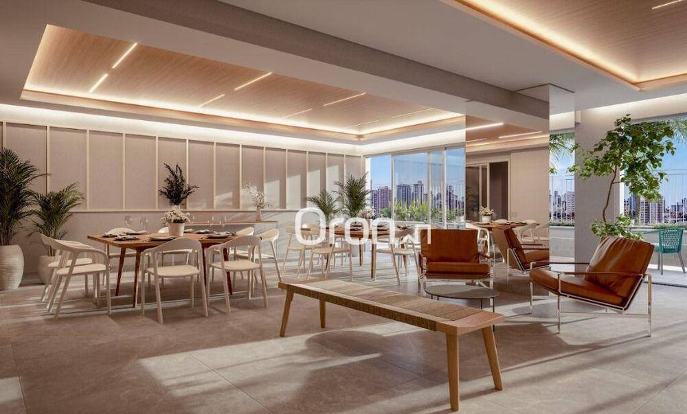 Apartamento, 3 quartos, 77 m² - Foto 2