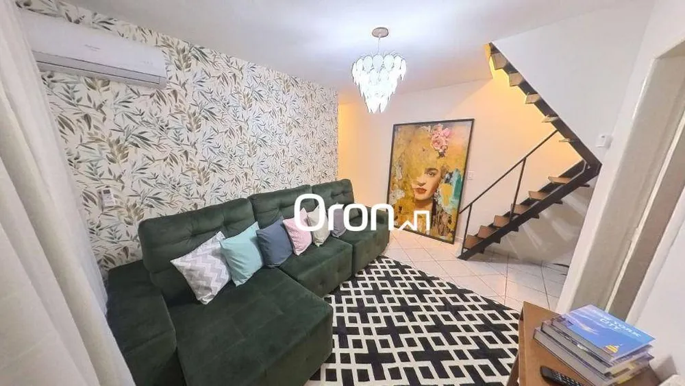 Cobertura, 2 quartos, 145 m² - Foto 1