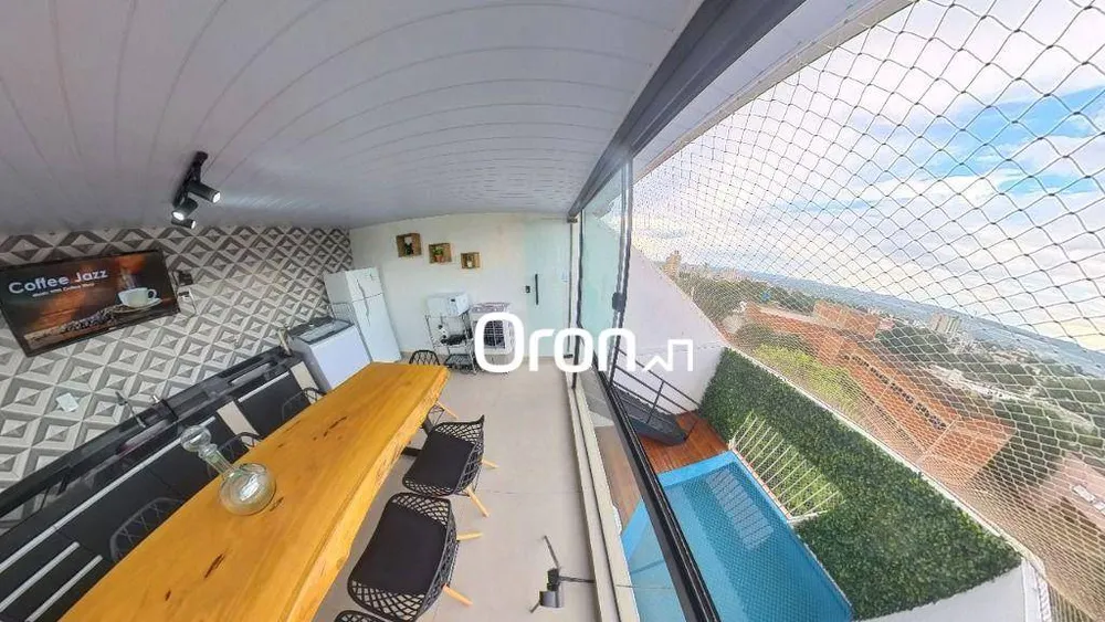 Cobertura, 2 quartos, 145 m² - Foto 6