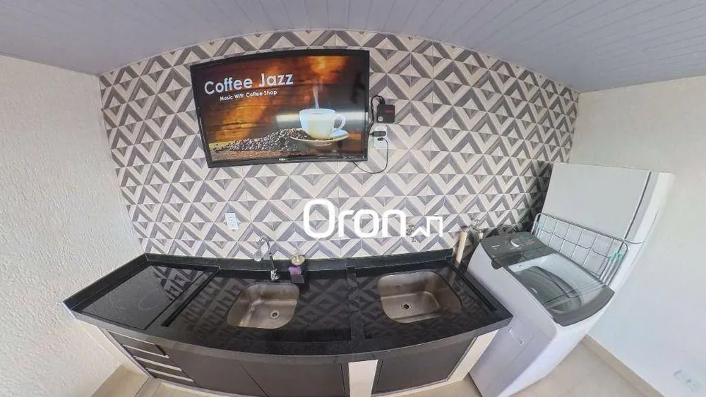 Cobertura, 2 quartos, 145 m² - Foto 8