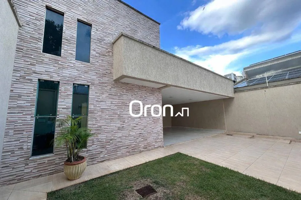 Casa, 3 quartos, 250 m² - Foto 12