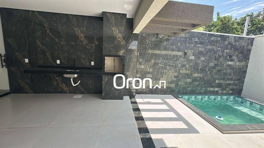 Casa, 3 quartos, 111 m² - Foto 7
