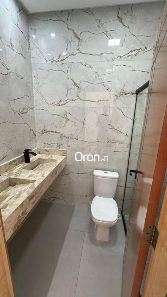 Casa, 3 quartos, 111 m² - Foto 5
