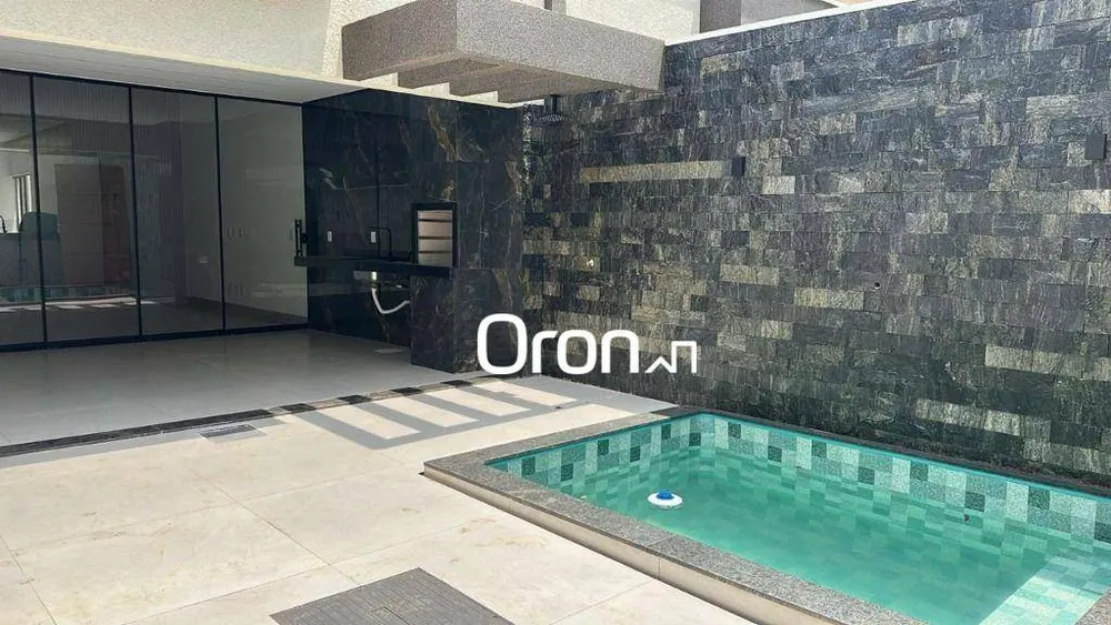 Casa, 3 quartos, 111 m² - Foto 1