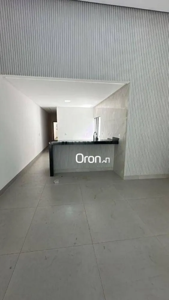 Casa, 3 quartos, 111 m² - Foto 2