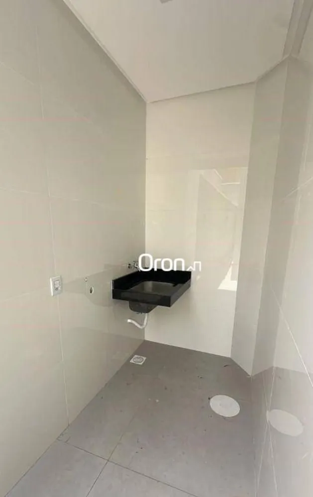 Casa, 3 quartos, 111 m² - Foto 6