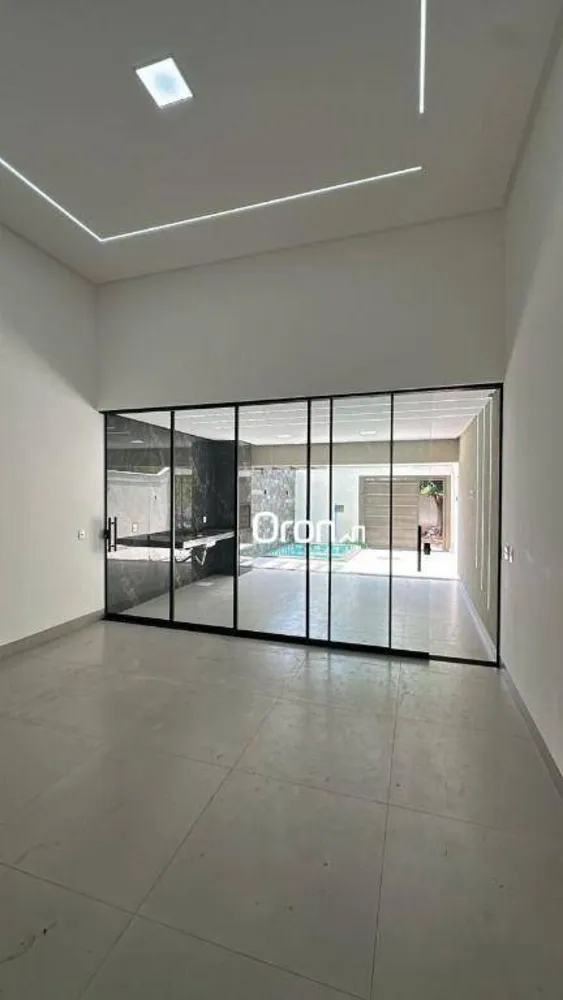 Casa, 3 quartos, 111 m² - Foto 3