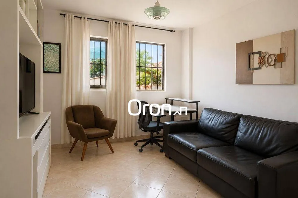 Apartamento, 2 quartos, 58 m² - Foto 2