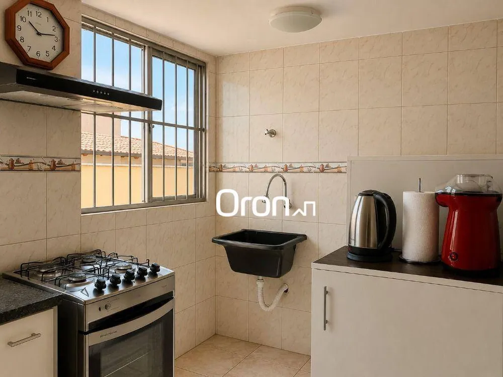Apartamento, 2 quartos, 58 m² - Foto 3