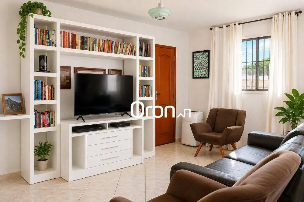 Apartamento, 2 quartos, 58 m² - Foto 1