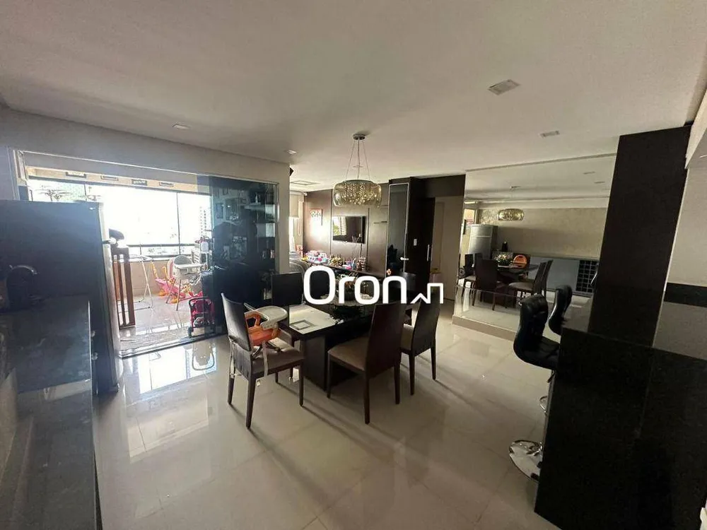 Apartamento, 2 quartos, 83 m² - Foto 1