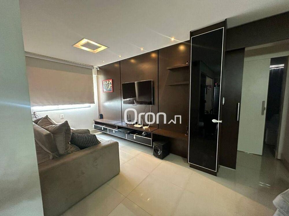 Apartamento, 2 quartos, 83 m² - Foto 2