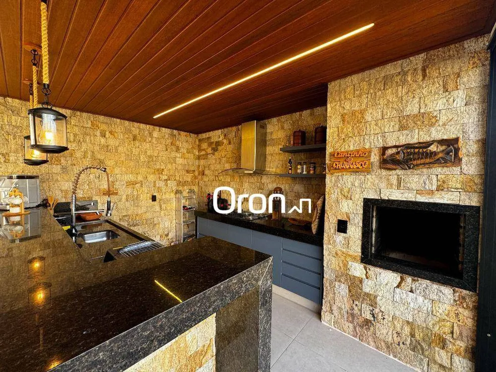 Sobrado, 4 quartos, 333 m² - Foto 4