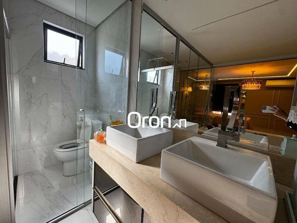 Sobrado, 4 quartos, 333 m² - Foto 7