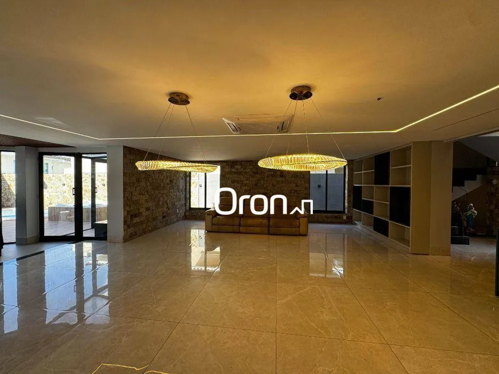 Sobrado, 4 quartos, 333 m² - Foto 6