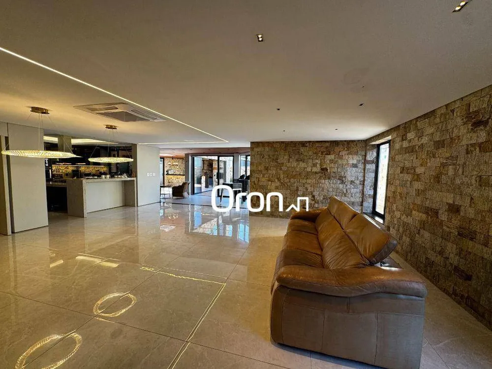 Sobrado, 4 quartos, 333 m² - Foto 5