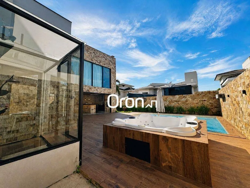 Sobrado, 4 quartos, 333 m² - Foto 1