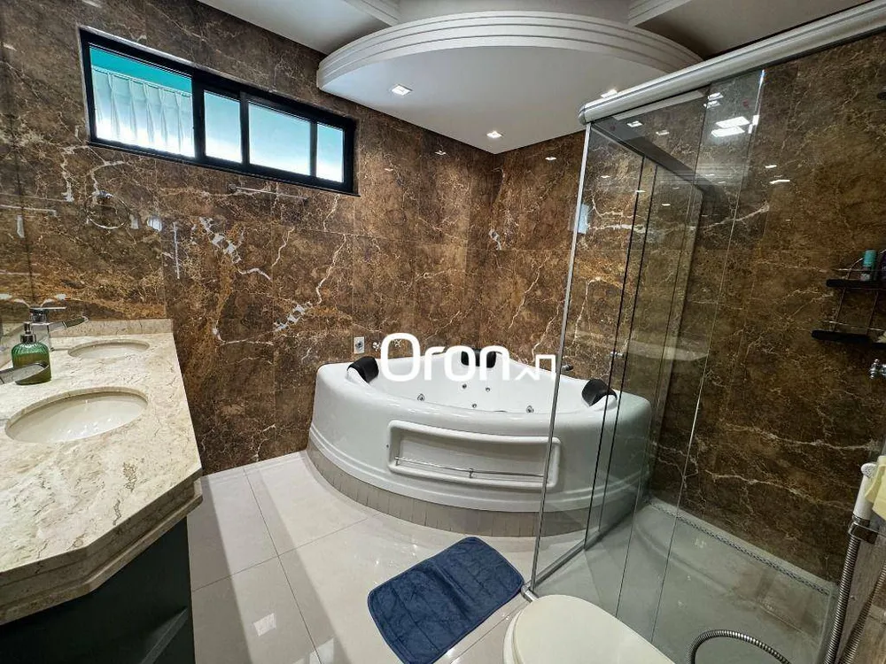 Sobrado, 4 quartos, 333 m² - Foto 8