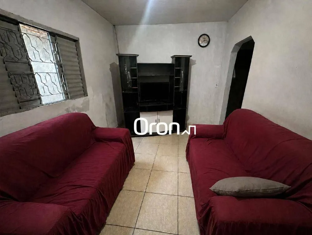 Casa, 3 quartos, 200 m² - Foto 8