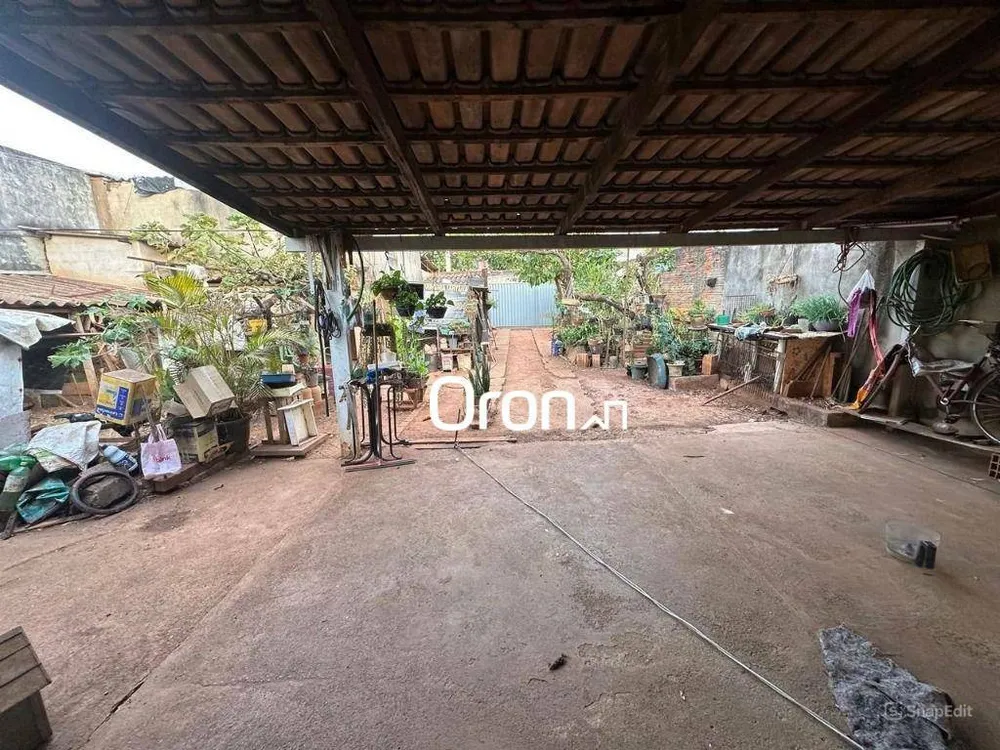 Casa, 3 quartos, 200 m² - Foto 6