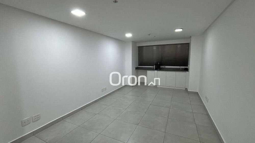 Conjunto Comercial-Sala à venda, 32m² - Foto 1