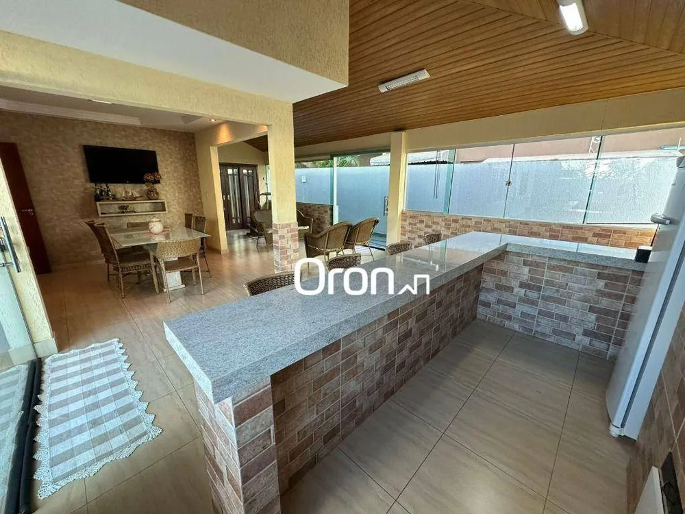 Sobrado, 4 quartos, 401 m² - Foto 3