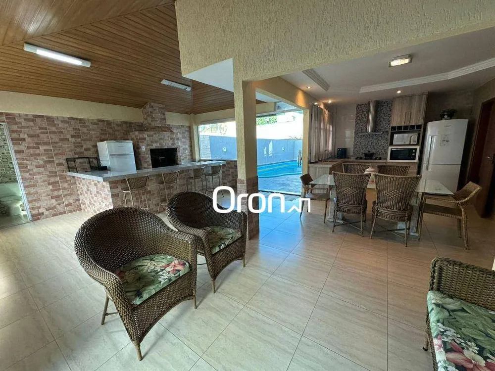 Sobrado, 4 quartos, 401 m² - Foto 4