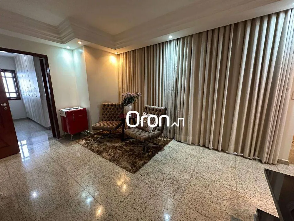 Sobrado, 4 quartos, 401 m² - Foto 2