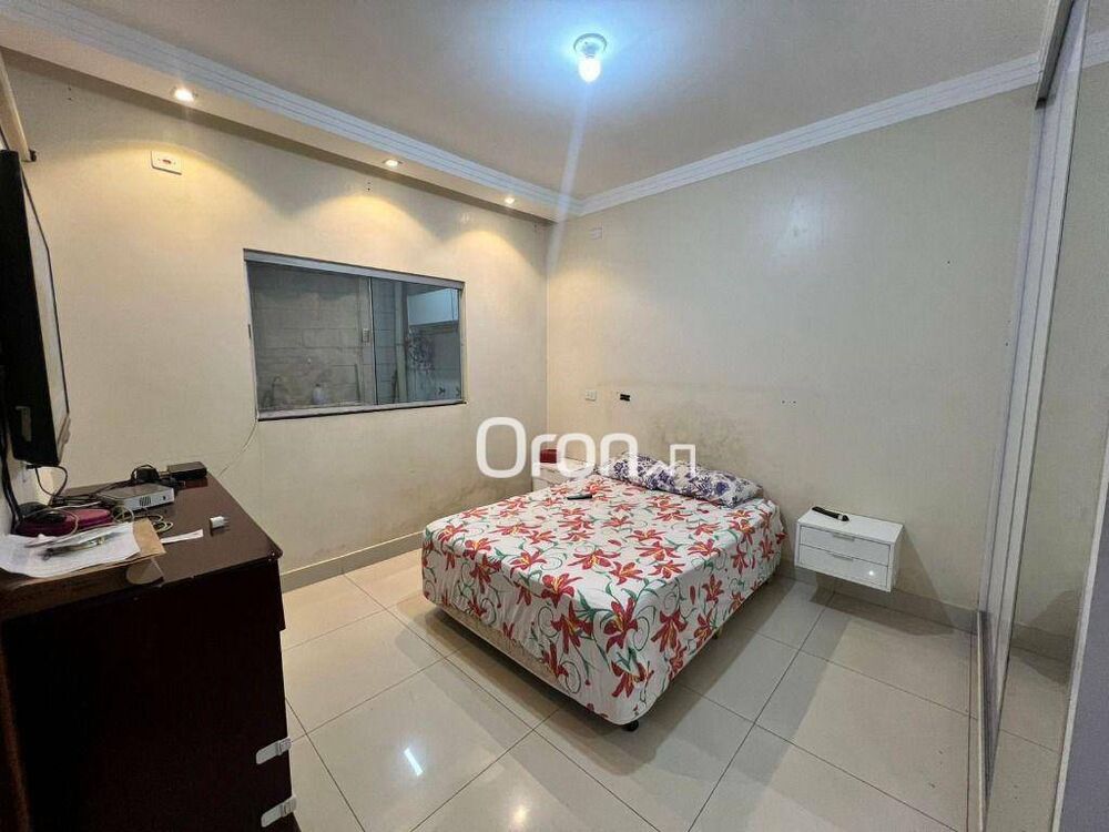 Casa de Condomínio à venda com 3 quartos, 120m² - Foto 1