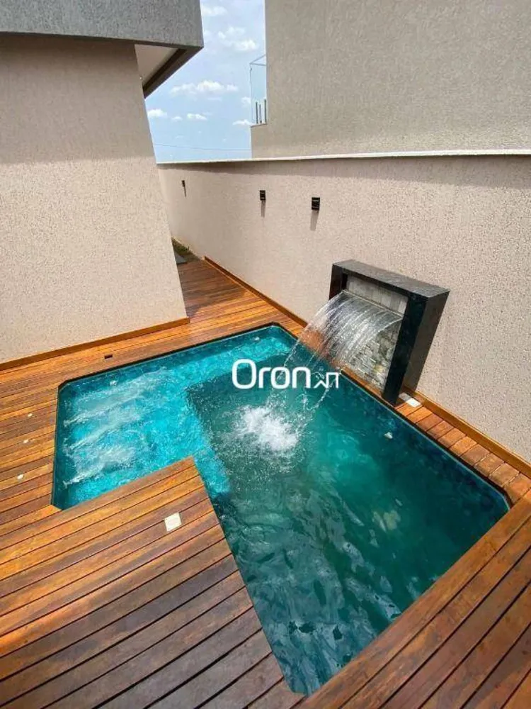 Casa de Condomínio, 3 quartos - Foto 2