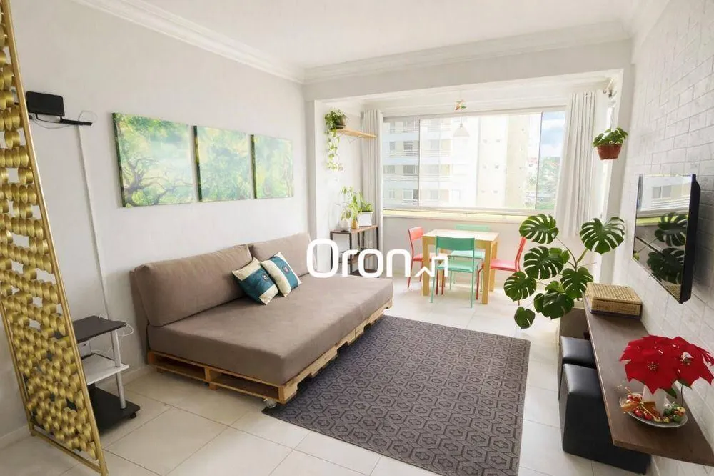 Apartamento, 3 quartos, 75 m² - Foto 1