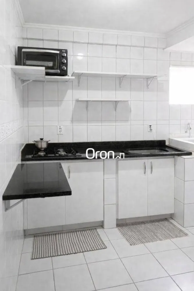 Apartamento, 3 quartos, 75 m² - Foto 3