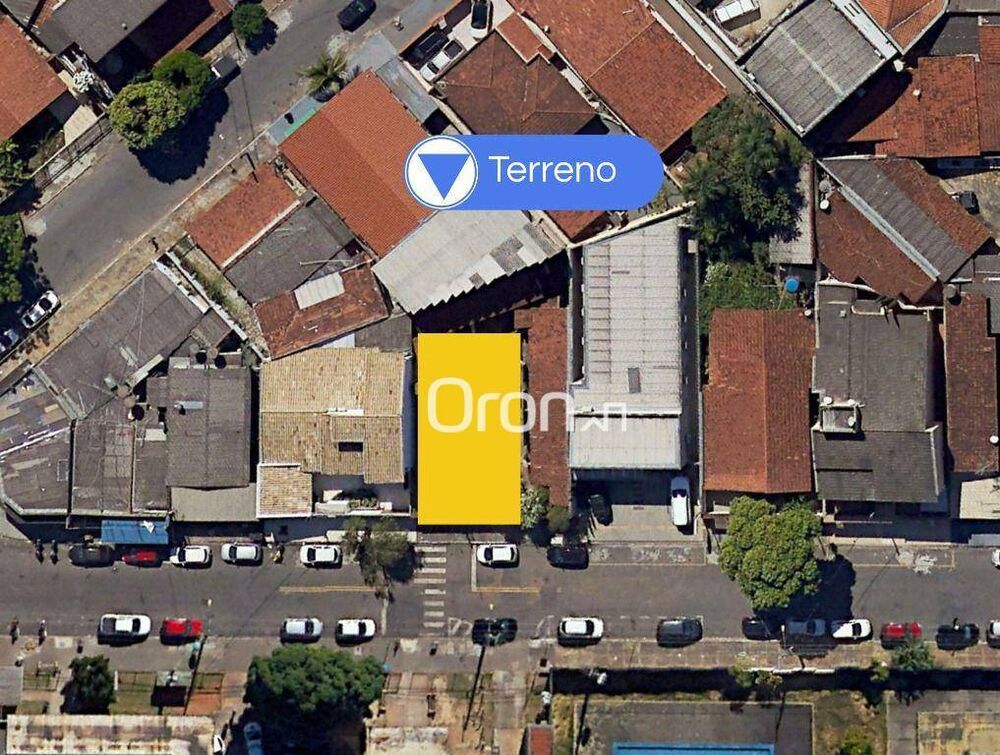 Terreno, 364 m² - Foto 1