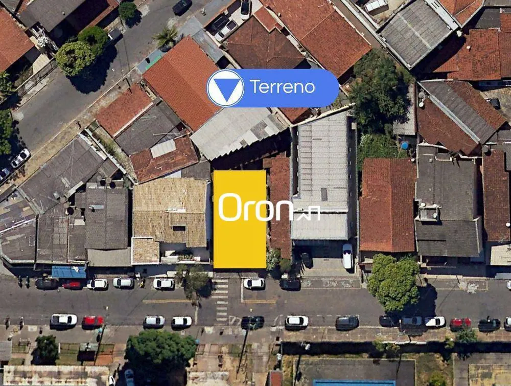 Terreno, 364 m² - Foto 1