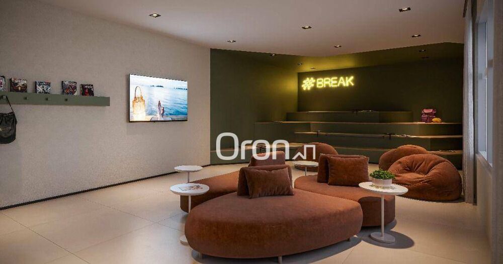 Conjunto Comercial-Sala à venda, 40m² - Foto 4