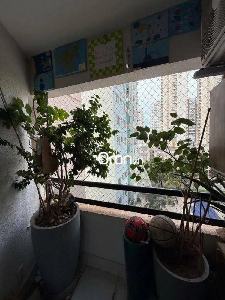 Apartamento, 2 quartos, 65 m² - Foto 2