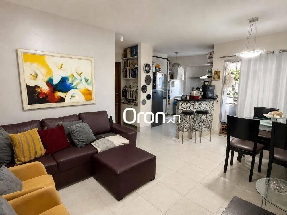 Apartamento, 2 quartos, 65 m² - Foto 1