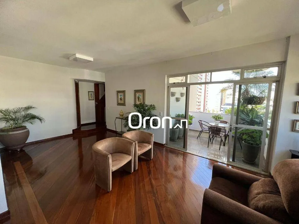 Cobertura, 5 quartos, 444 m² - Foto 11