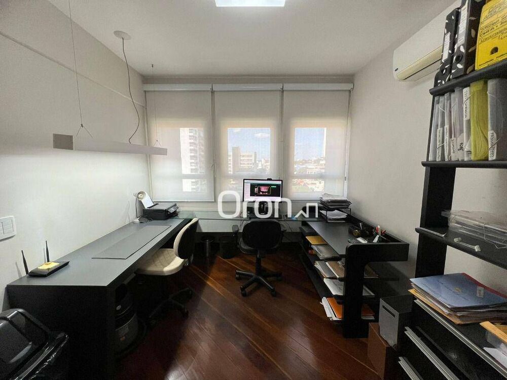 Cobertura, 5 quartos, 444 m² - Foto 1