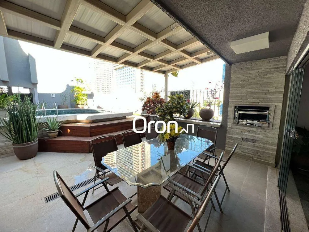 Cobertura, 5 quartos, 444 m² - Foto 10