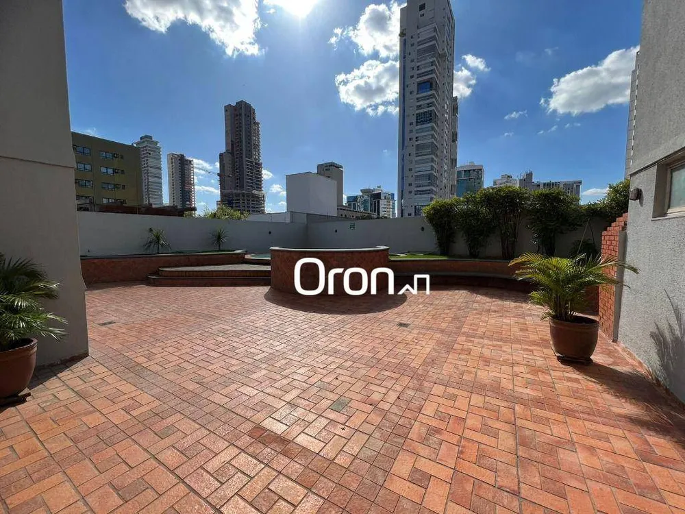 Cobertura, 5 quartos, 444 m² - Foto 12