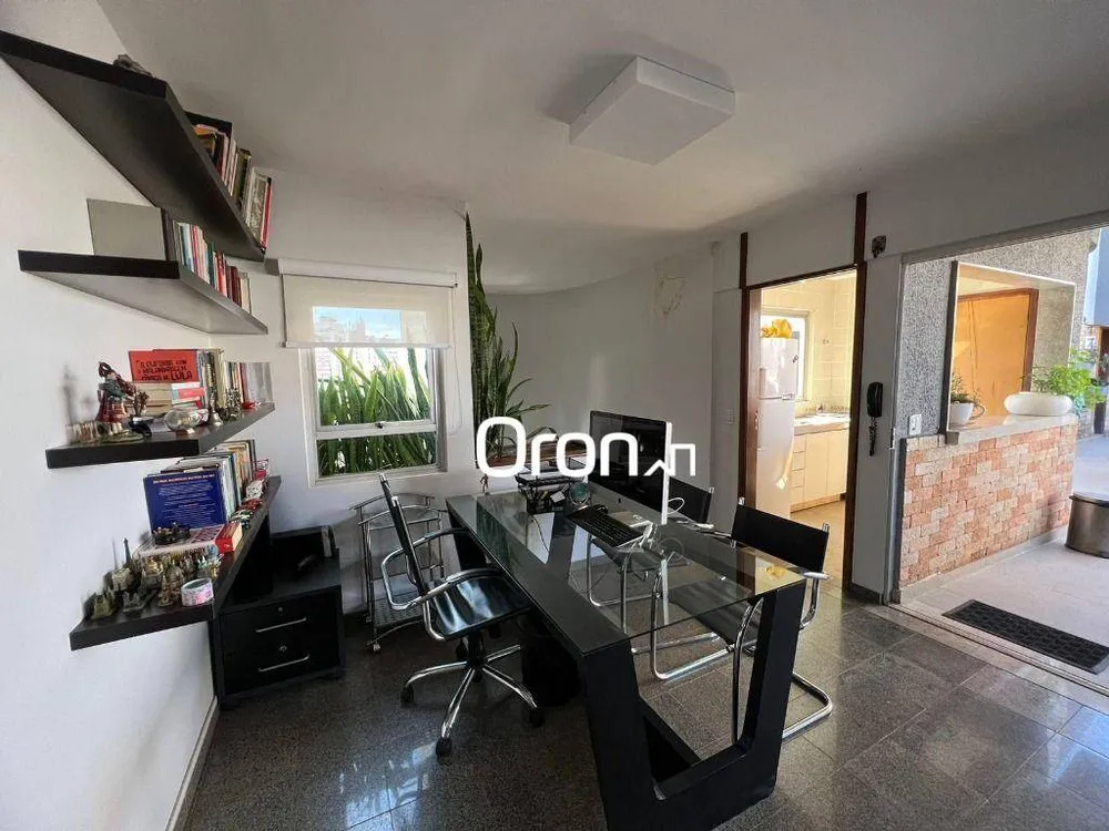 Cobertura, 5 quartos, 444 m² - Foto 2