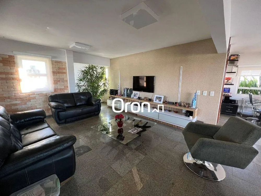 Cobertura, 5 quartos, 444 m² - Foto 4