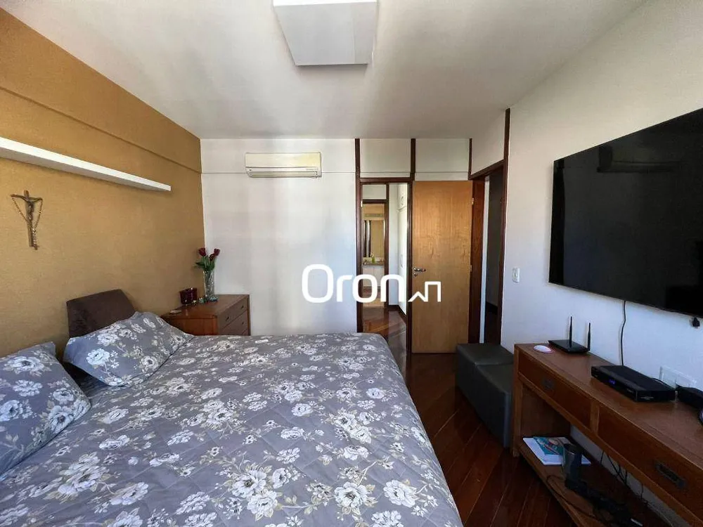 Cobertura, 5 quartos, 444 m² - Foto 1