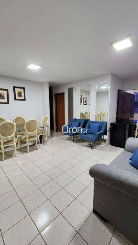 Apartamento, 3 quartos, 89 m² - Foto 1