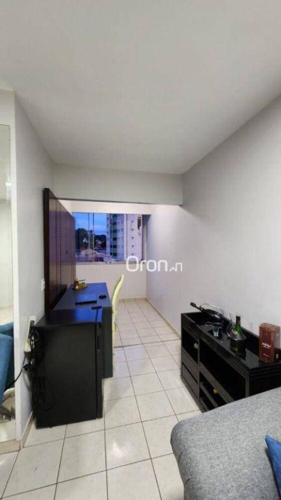 Apartamento, 3 quartos, 89 m² - Foto 2