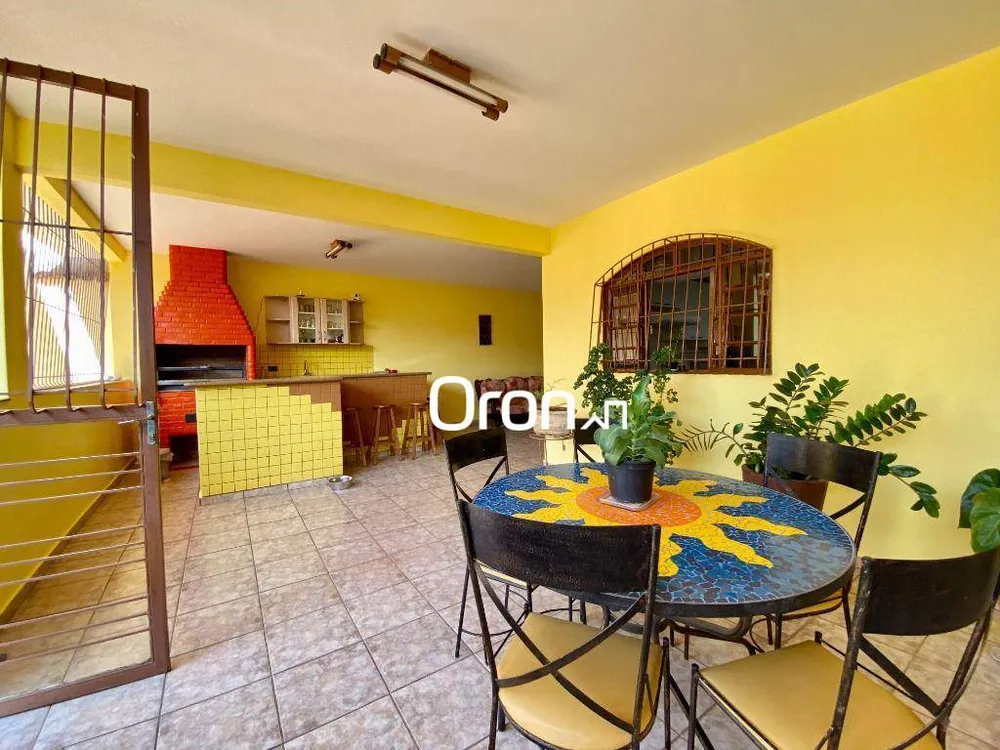 Sobrado, 5 quartos, 420 m² - Foto 11
