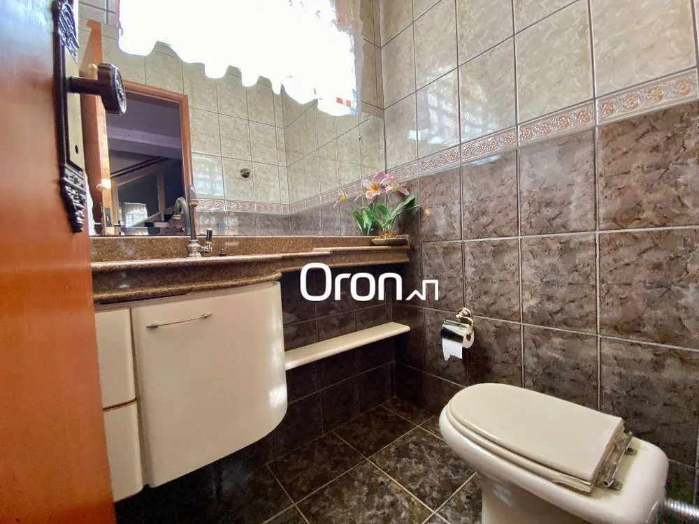 Sobrado, 5 quartos, 420 m² - Foto 9