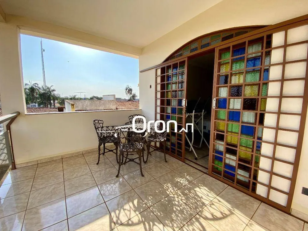 Sobrado, 5 quartos, 420 m² - Foto 12