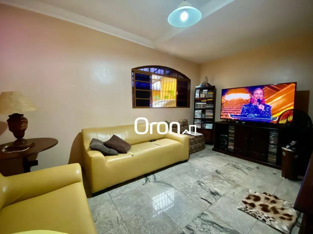 Sobrado, 5 quartos, 420 m² - Foto 8